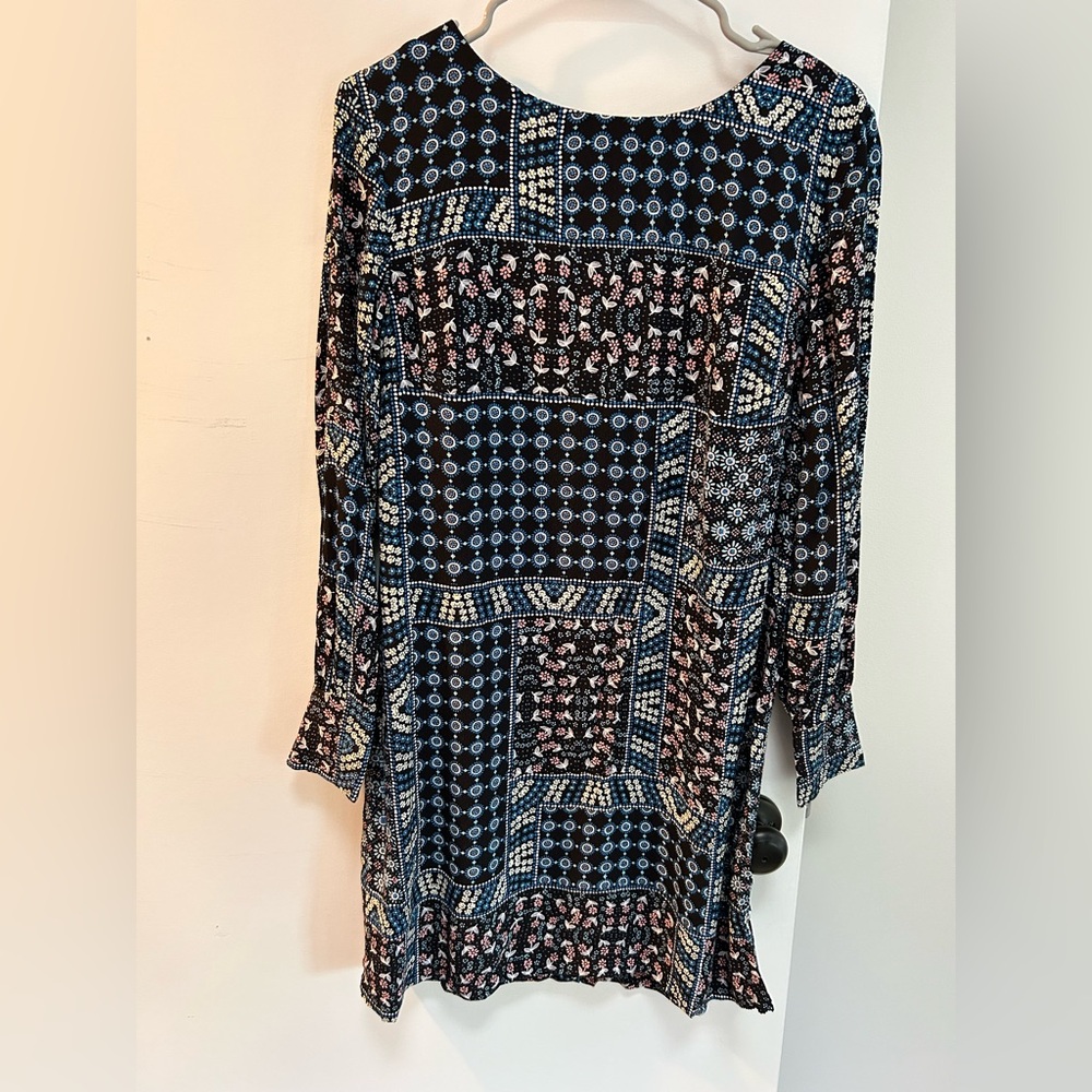 LOFT long sleeve dress!